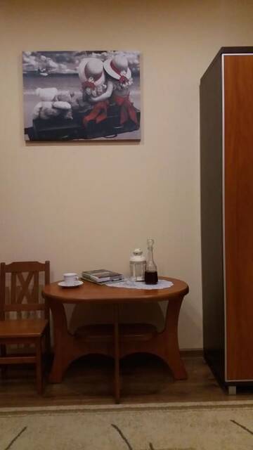 Фото номера Шале с двумя спальнями Лоджи Zielone Zacisze г. Хайнувка 30